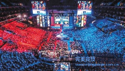 完美竞技战术研究—团队协同与临场决策